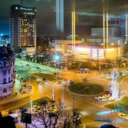 Bucharest Old Town Apartments Экстерьер фото