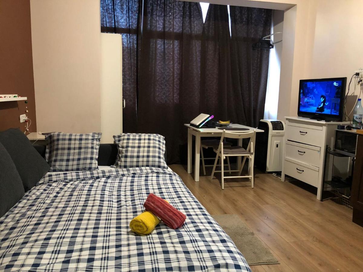 Bucharest Old Town Apartments Экстерьер фото