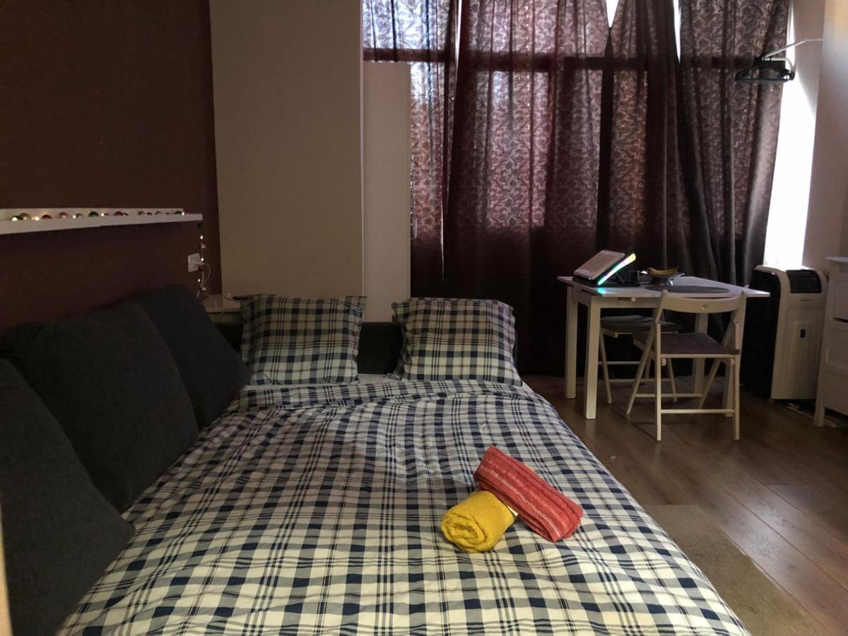 Bucharest Old Town Apartments Экстерьер фото