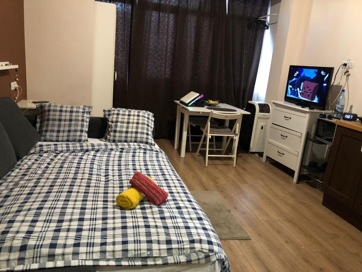 Bucharest Old Town Apartments Экстерьер фото