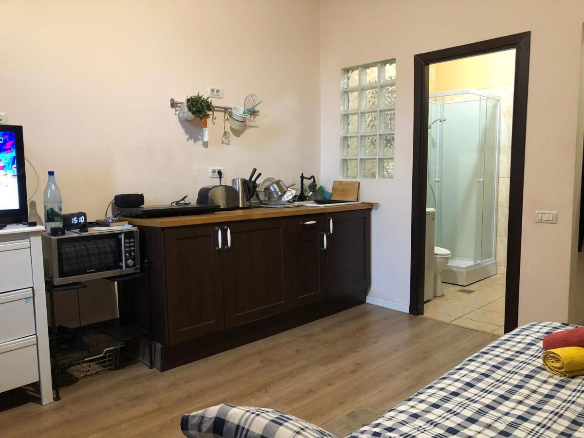 Bucharest Old Town Apartments Экстерьер фото